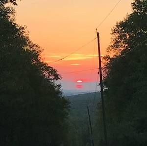 Meet your Posher, Marcia